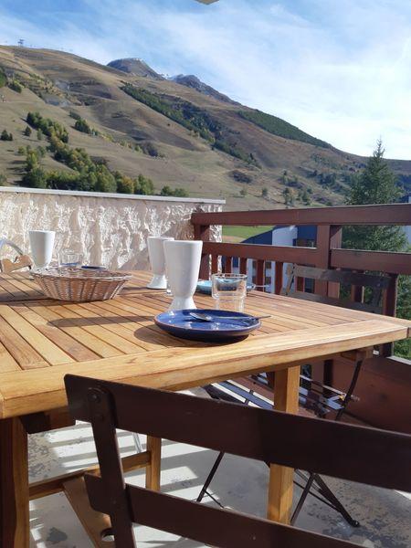 Appartements Meijotel B - Les Deux Alpes Centre