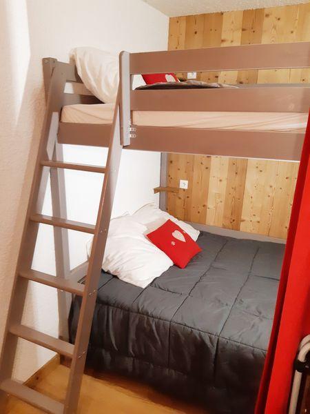 Appartements Meijotel B - Les Deux Alpes Centre