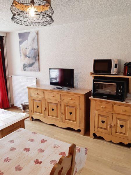 Appartements Meijotel B - Les Deux Alpes Centre