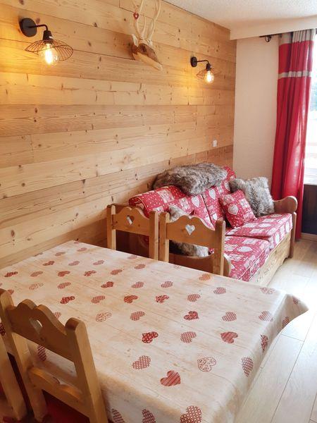 Appartements Meijotel B - Les Deux Alpes Centre