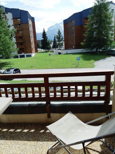 Appartements Meijotel B - Les Deux Alpes Centre