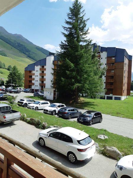 Appartements Meijotel B - Les Deux Alpes Centre