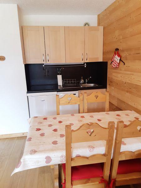 Appartements Meijotel B - Les Deux Alpes Centre