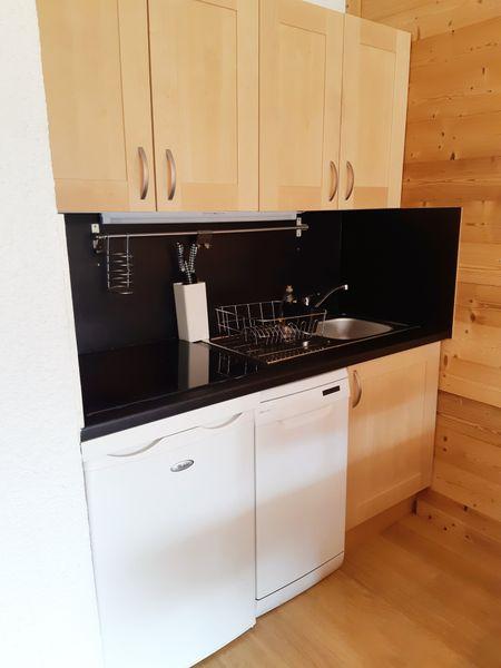 Appartements Meijotel B - Les Deux Alpes Centre