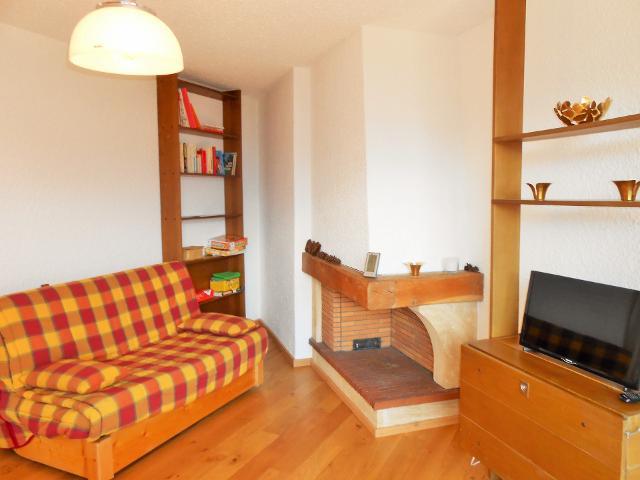 Appartements Meijotel B - Les Deux Alpes Centre