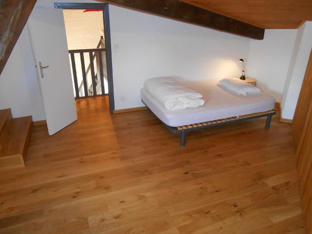 Appartements Meijotel B - Les Deux Alpes Centre