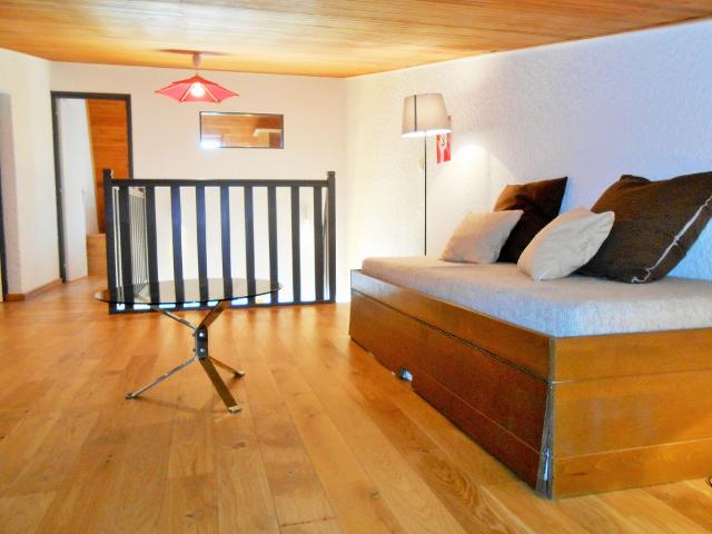 Appartements Meijotel B - Les Deux Alpes Centre