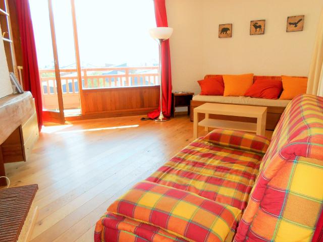 Appartements Meijotel B - Les Deux Alpes Centre