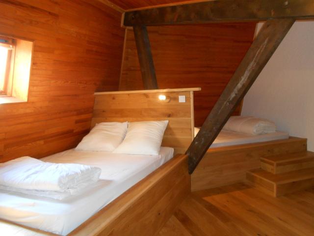 Appartements Meijotel B - Les Deux Alpes Centre