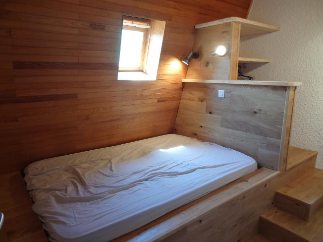 Appartements Meijotel B - Les Deux Alpes Centre