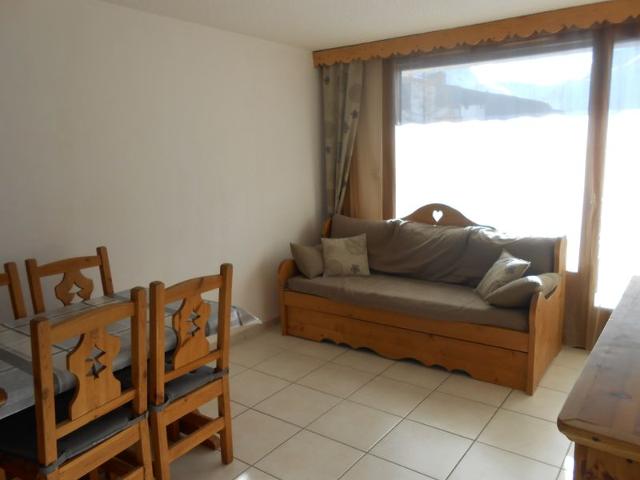 Appartements Meijotel B - Les Deux Alpes Centre