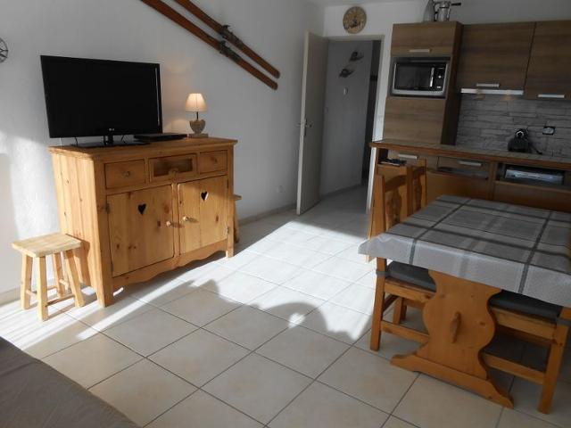 Appartements Meijotel B - Les Deux Alpes Centre