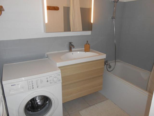Appartements Meijotel B - Les Deux Alpes Centre
