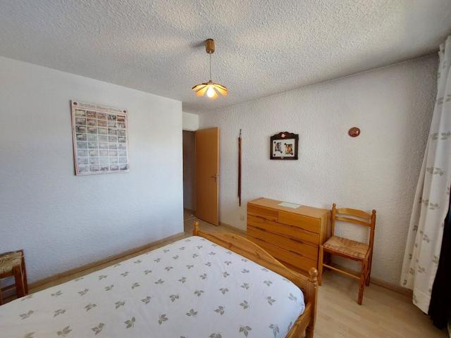 Appartements Meijotel B - Les Deux Alpes Centre