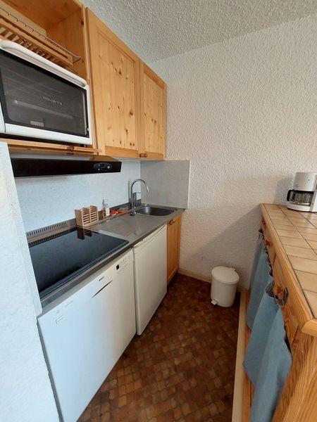 Appartements Meijotel B - Les Deux Alpes Centre