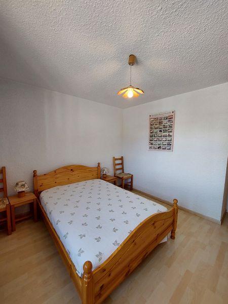 Appartements Meijotel B - Les Deux Alpes Centre