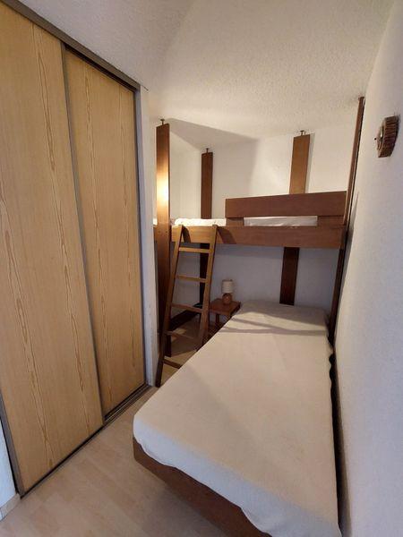 Appartements Meijotel B - Les Deux Alpes Centre