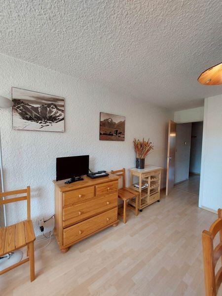 Appartements Meijotel B - Les Deux Alpes Centre