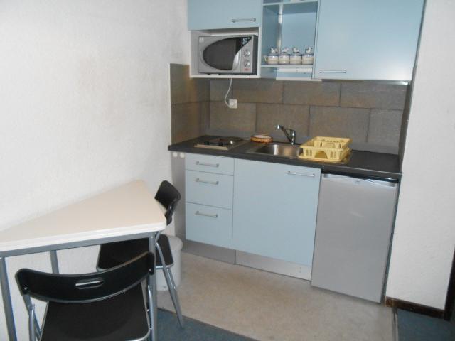 Appartements Kandahar - Les Deux Alpes Centre