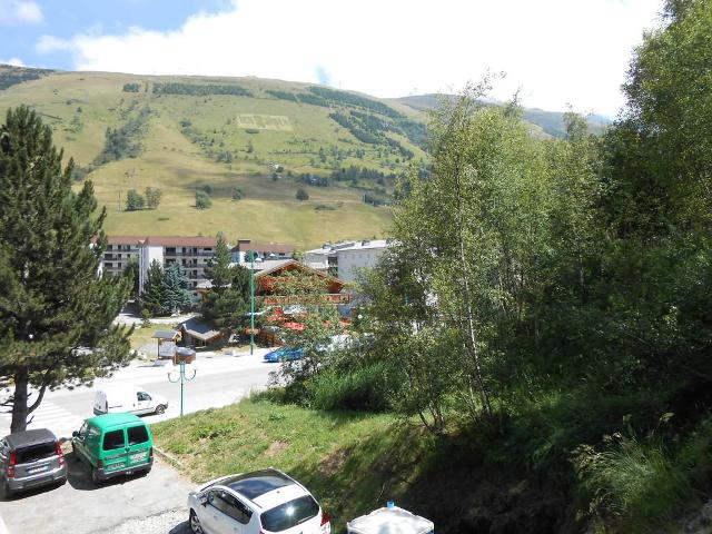 Appartements Kandahar - Les Deux Alpes Centre