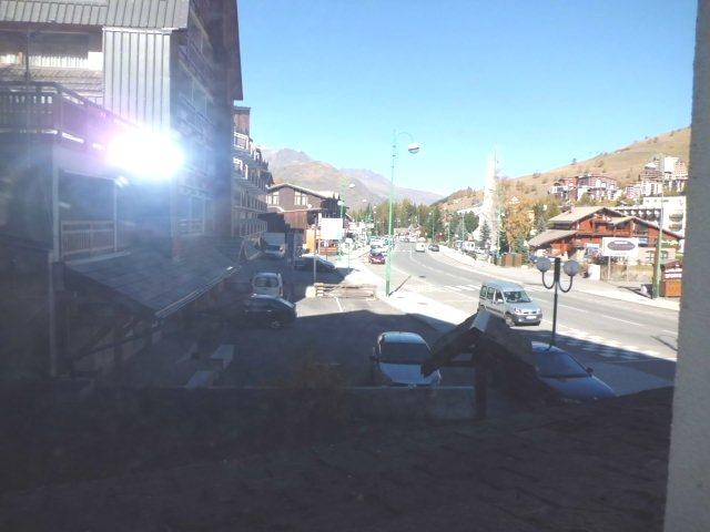 Appartements Kandahar - Les Deux Alpes Centre