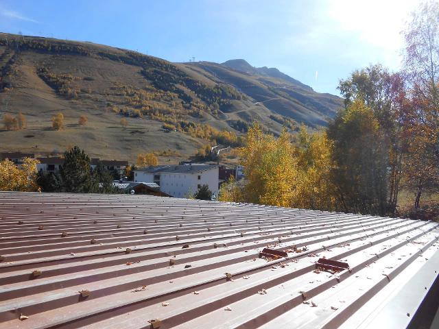 Appartements Kandahar - Les Deux Alpes Centre