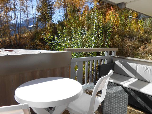 Appartements Kandahar - Les Deux Alpes Centre