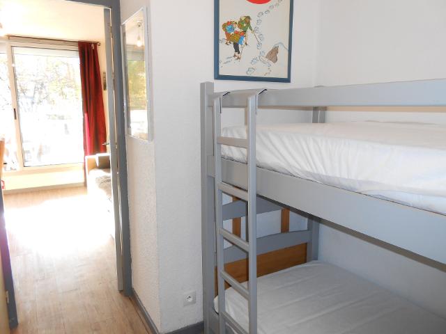 Appartements Kandahar - Les Deux Alpes Centre