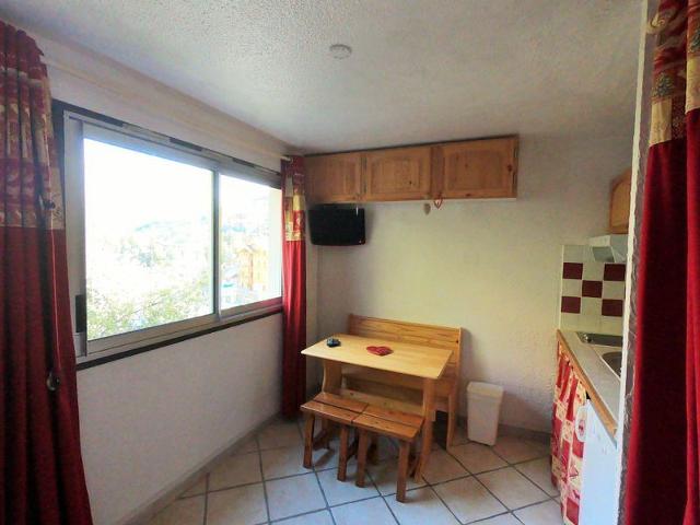Appartements Kandahar - Les Deux Alpes Centre