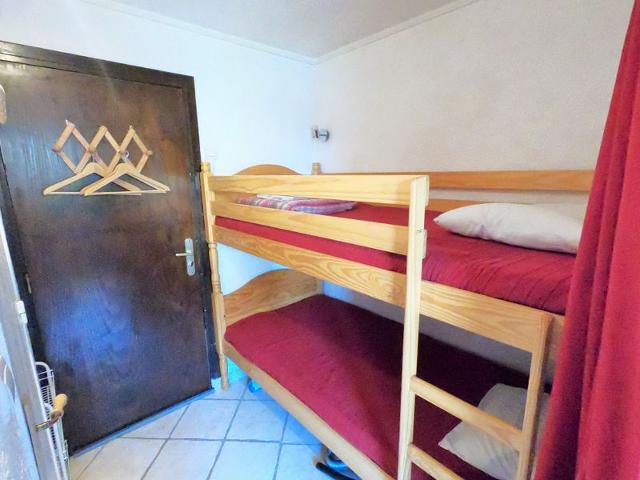 Appartements Kandahar - Les Deux Alpes Centre