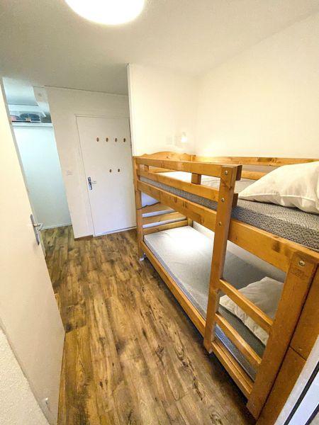 Appartements Kandahar - Les Deux Alpes Centre