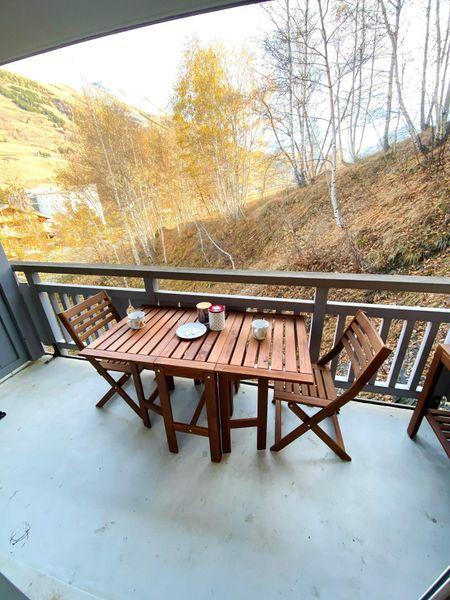 Appartements Kandahar - Les Deux Alpes Centre