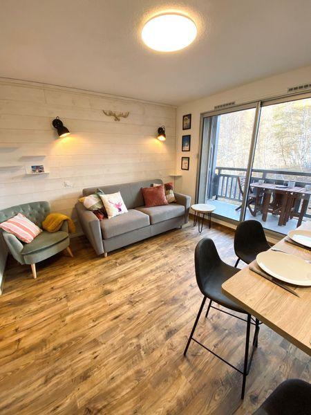 Appartements Kandahar - Les Deux Alpes Centre
