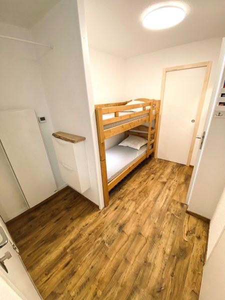 Appartements Kandahar - Les Deux Alpes Centre