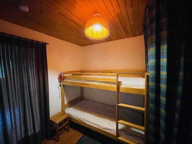 Appartements Midi - Les Deux Alpes Venosc