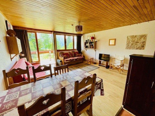 Appartements Midi - Les Deux Alpes Venosc