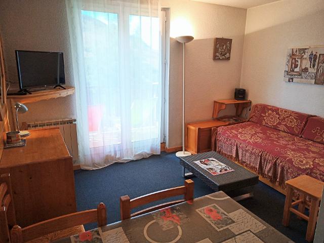 Appartements Meije 3 - Les Deux Alpes 1800