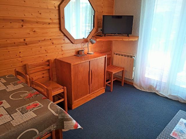 Appartements Meije 3 - Les Deux Alpes 1800