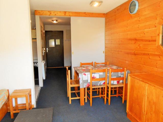 Appartements Meije 3 - Les Deux Alpes 1800