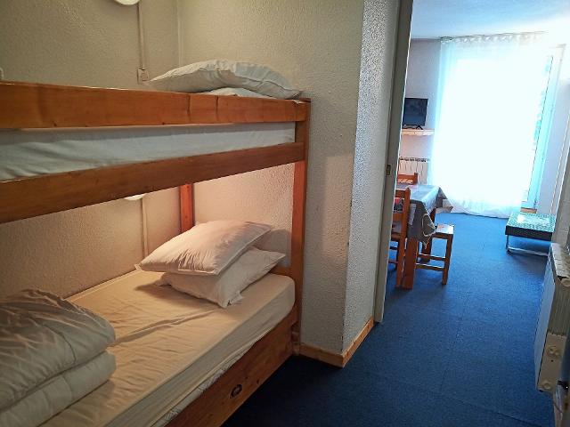 Appartements Meije 3 - Les Deux Alpes 1800