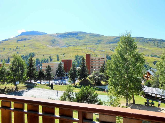 Appartements Meije 3 - Les Deux Alpes 1800