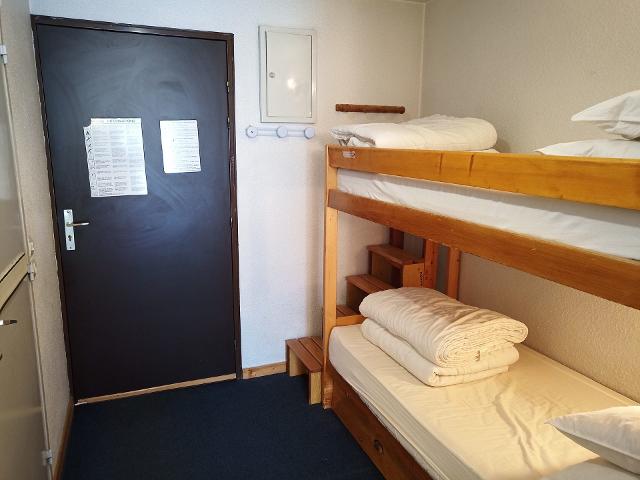Appartements Meije 3 - Les Deux Alpes 1800