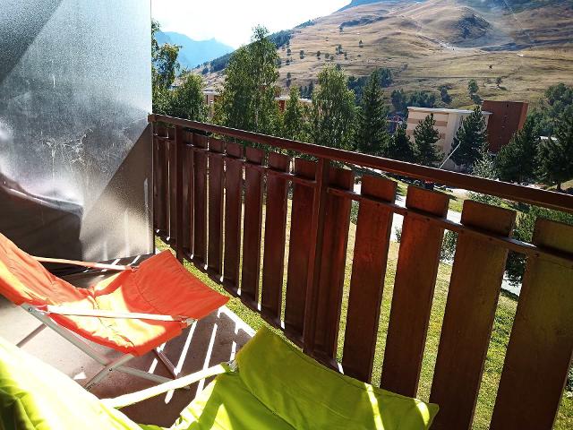 Appartements Meije 3 - Les Deux Alpes 1800