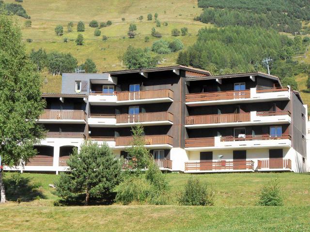 Appartements Meije 3 - Les Deux Alpes 1800