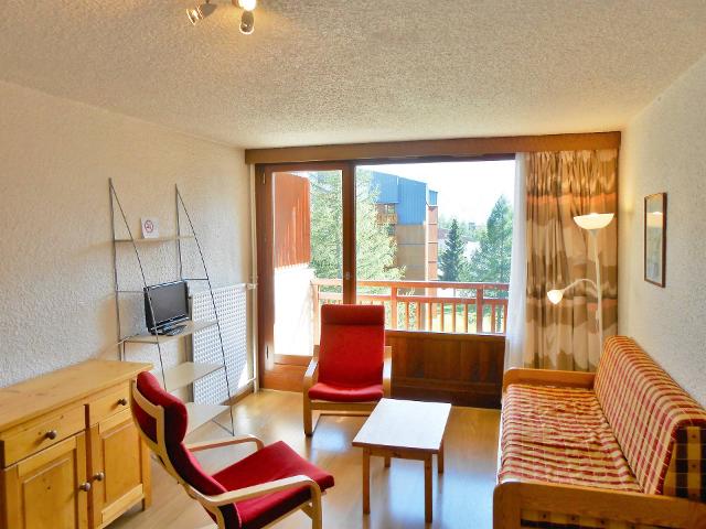 Appartements Meijotel A - Les Deux Alpes Centre