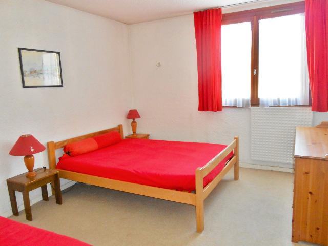 Appartements Meijotel A - Les Deux Alpes Centre