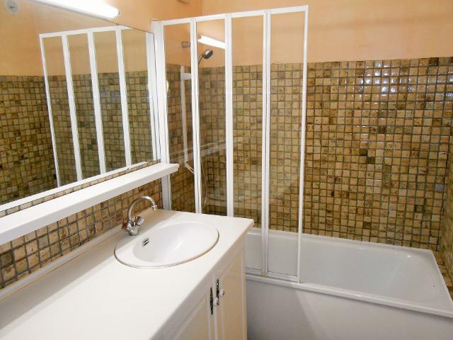 Appartements Meijotel A - Les Deux Alpes Centre