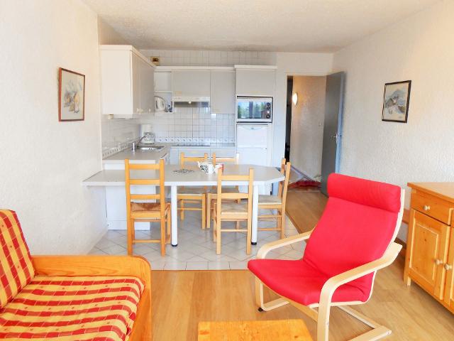Appartements Meijotel A - Les Deux Alpes Centre