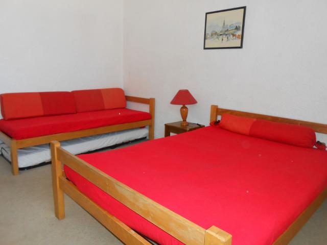 Appartements Meijotel A - Les Deux Alpes Centre