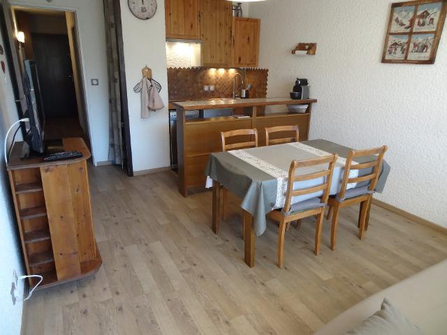 Appartements Meijotel A - Les Deux Alpes Centre